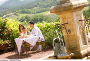 Hotels in Rasteau